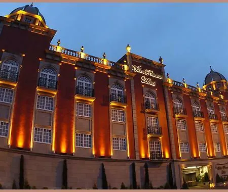 Villas Princess Hotel