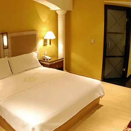 Villas Princess Hotel