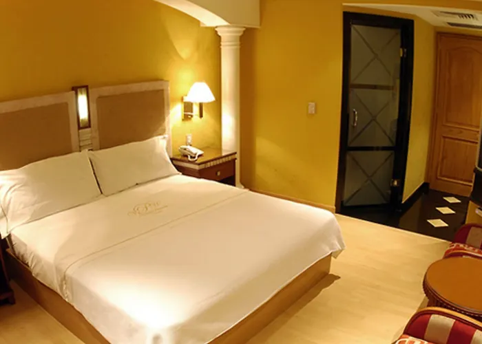 Princess Hotel
