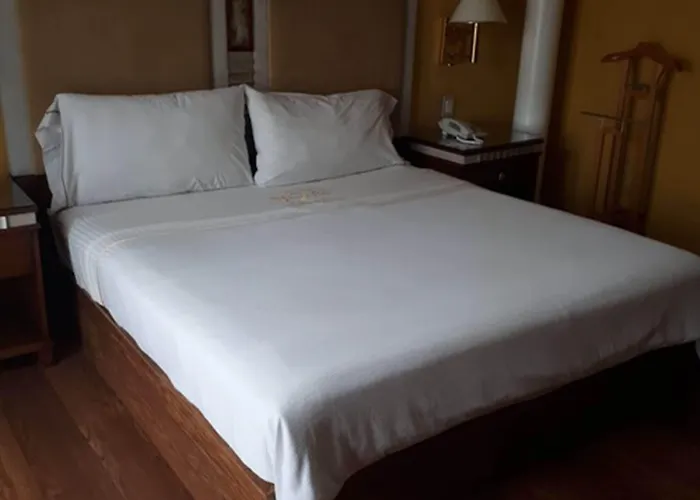 Princess 3* México DF