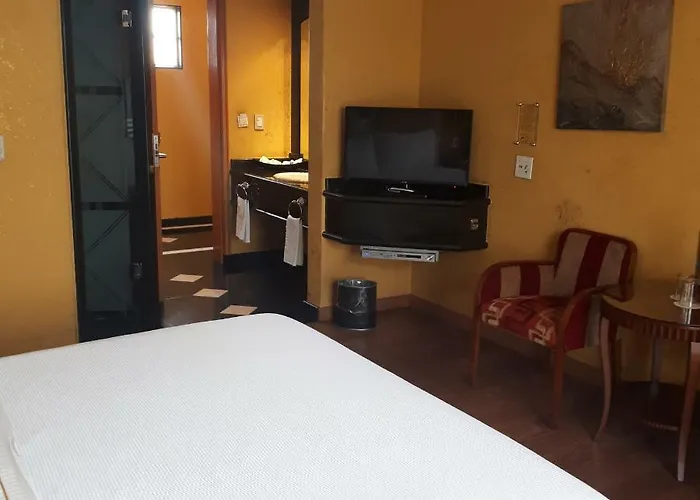 Princess Hotel 3*