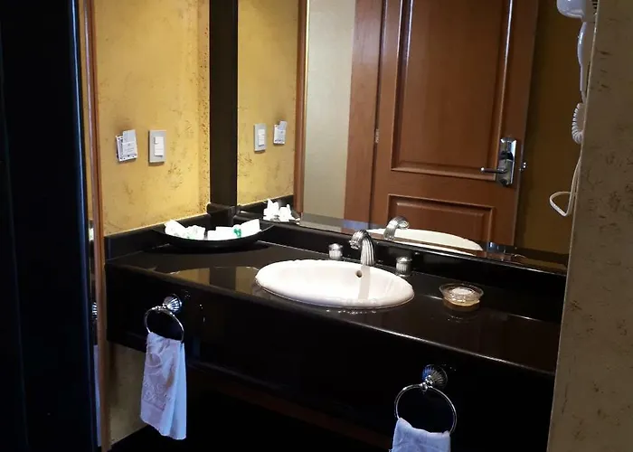 Hotel Princess México DF