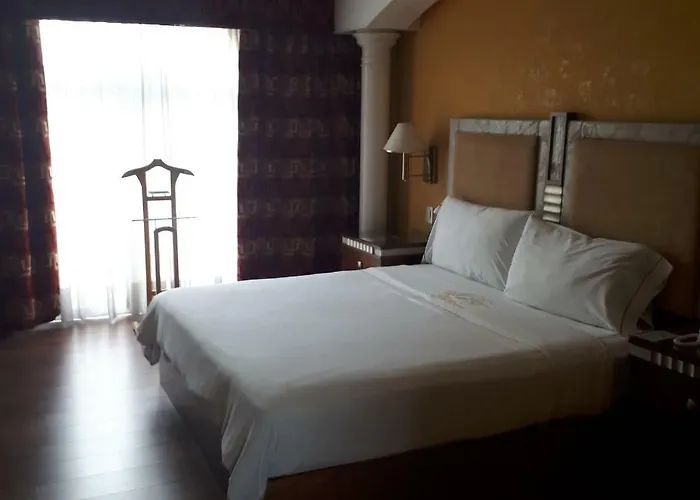 Princess Hotel