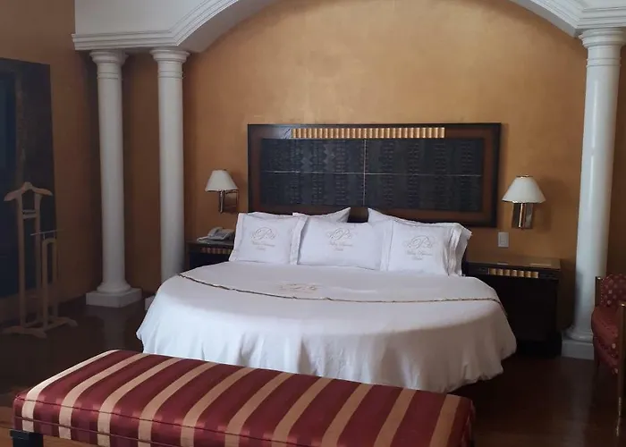 Princess Hotel