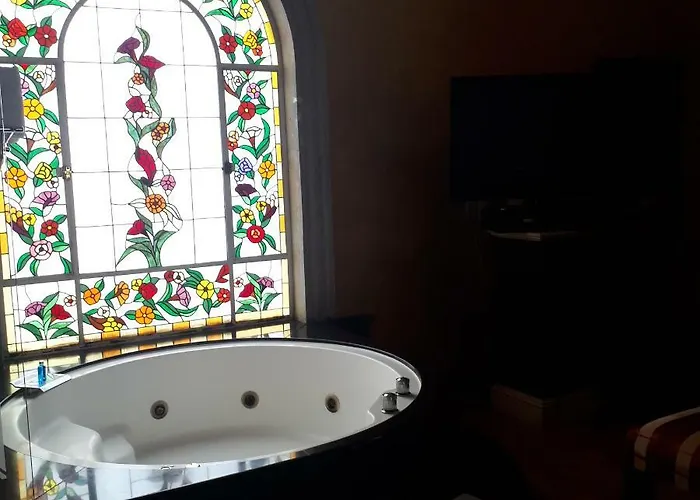 Hotel Princess México DF